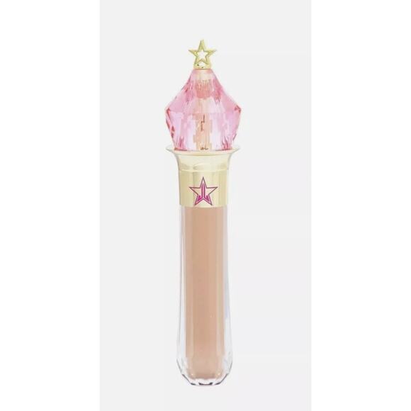 NWT Jeffree star Concealer- bright skin /Medium C13.5 - Picture 1 of 3